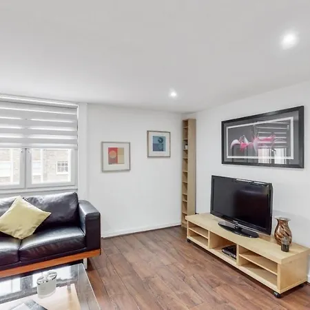Baker Street Suite London Exterior photo