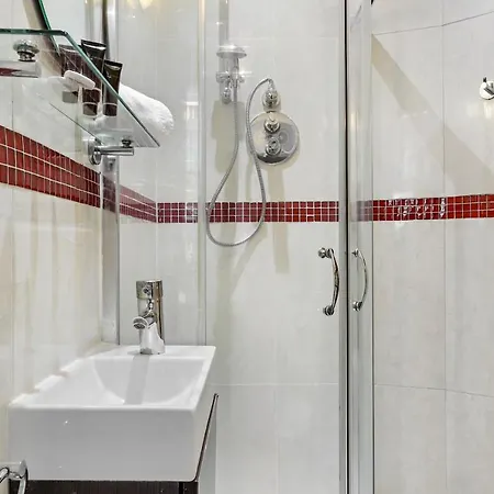Baker Street Suite London Exterior photo