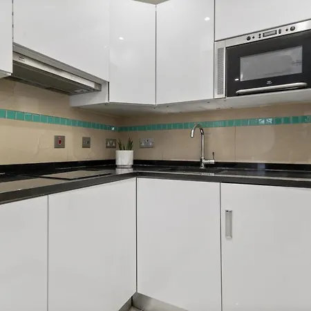 Baker Street Suite London Exterior photo