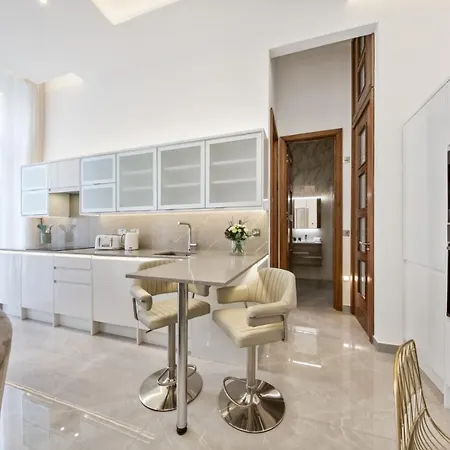 Baker Street Suite London Exterior photo