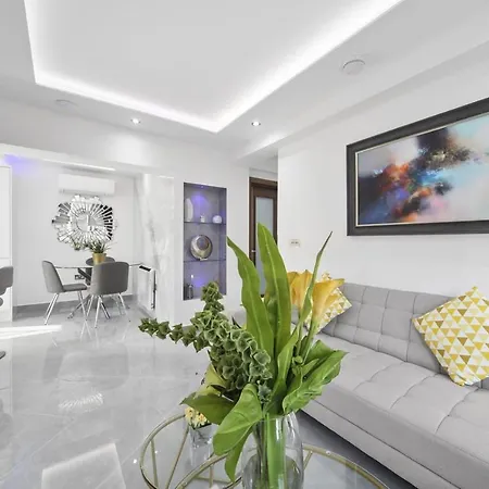 Baker Street Suite London Exterior photo