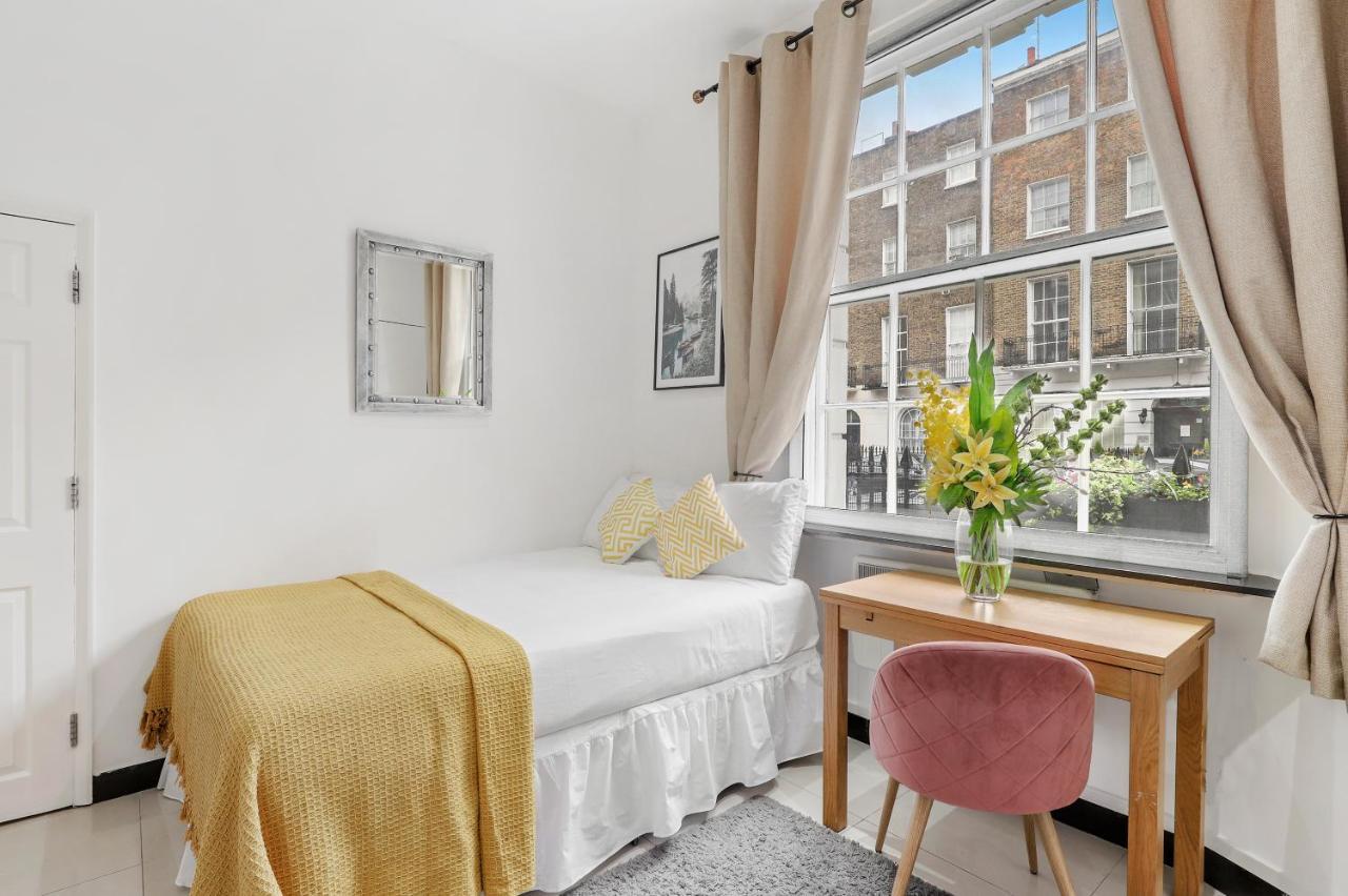 Apartment Baker Street *