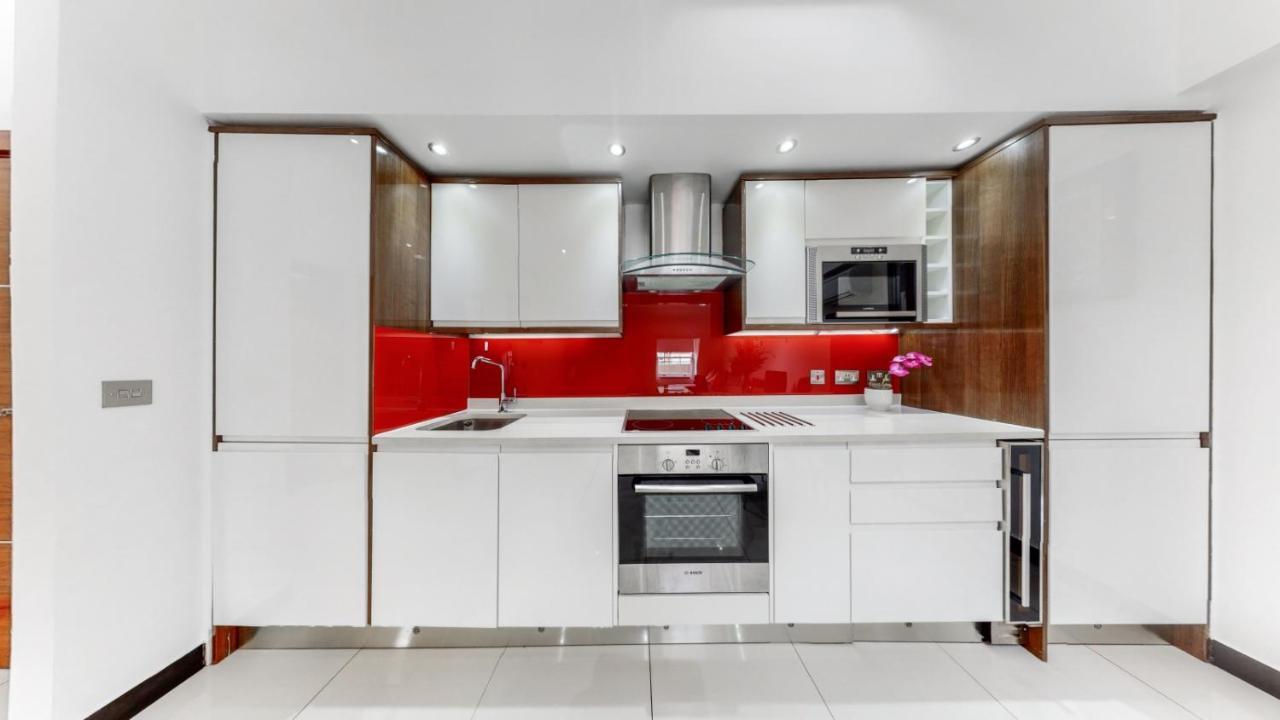 Apartment Baker Street