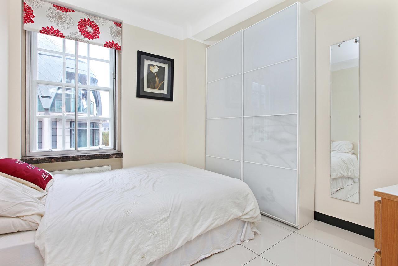 Apartment Baker Street *